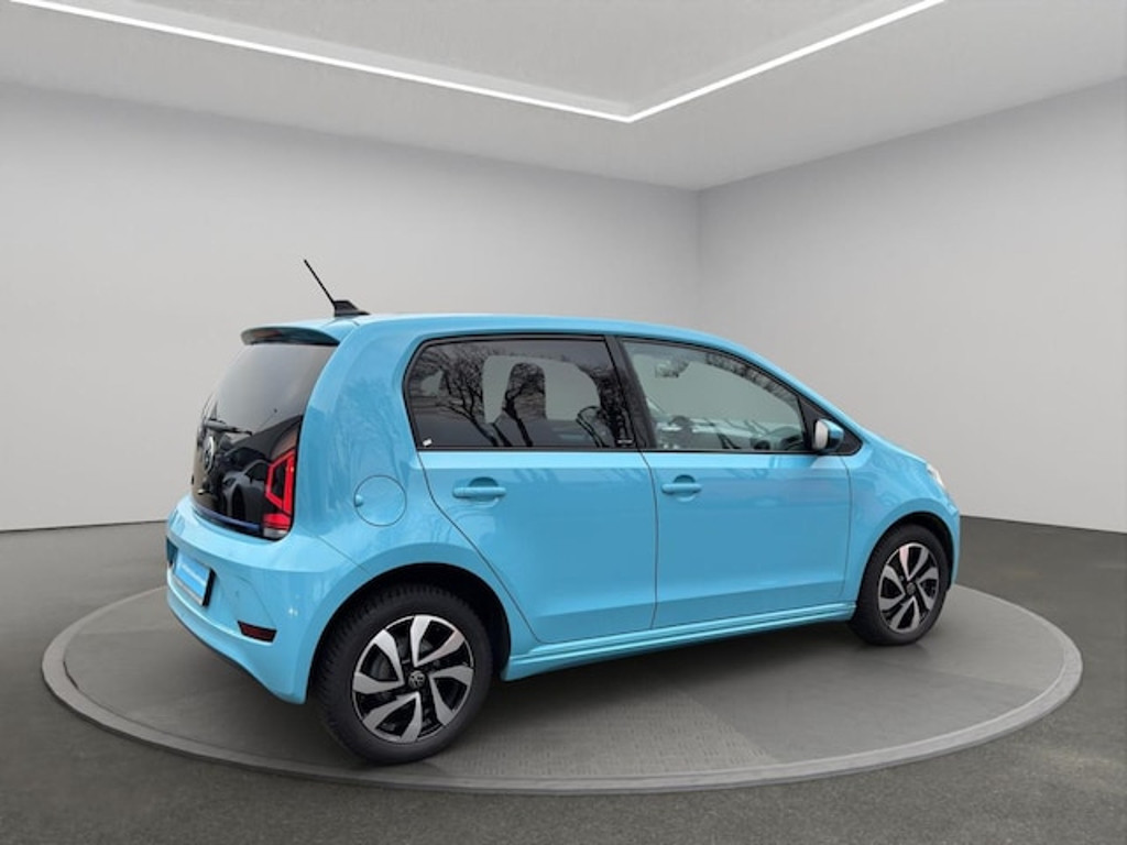 Volkswagen e-up!