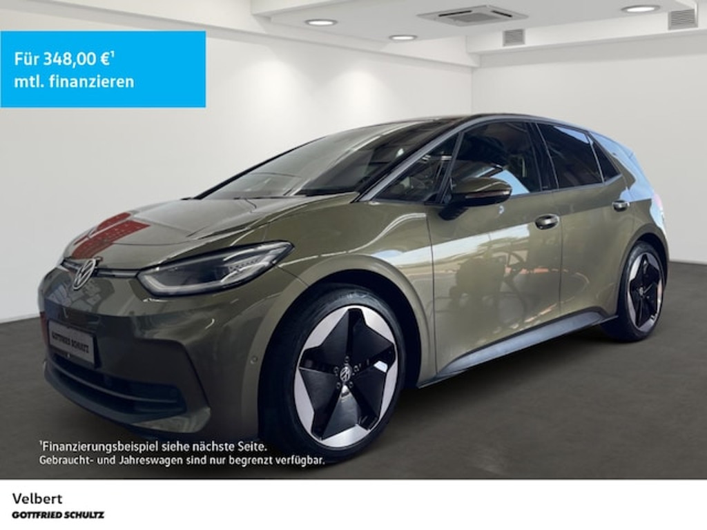 Volkswagen ID.3 Performance Pro