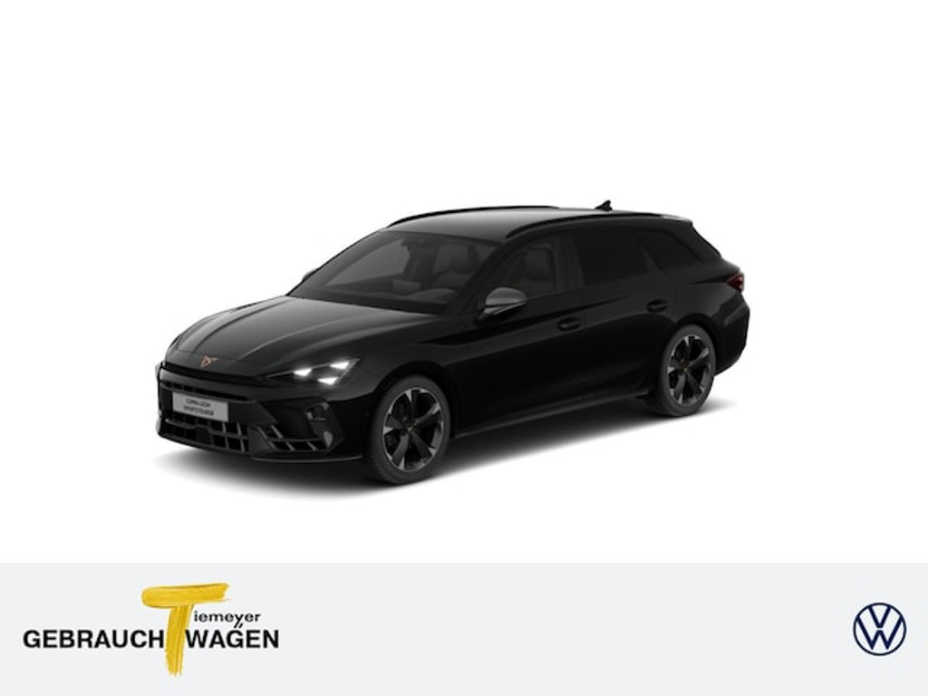 Cupra Leon Sportstourer DSG