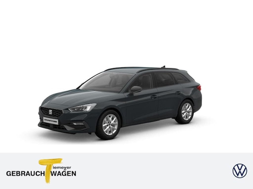 Seat Leon FR-lijn 1.5 TSI Sportstourer