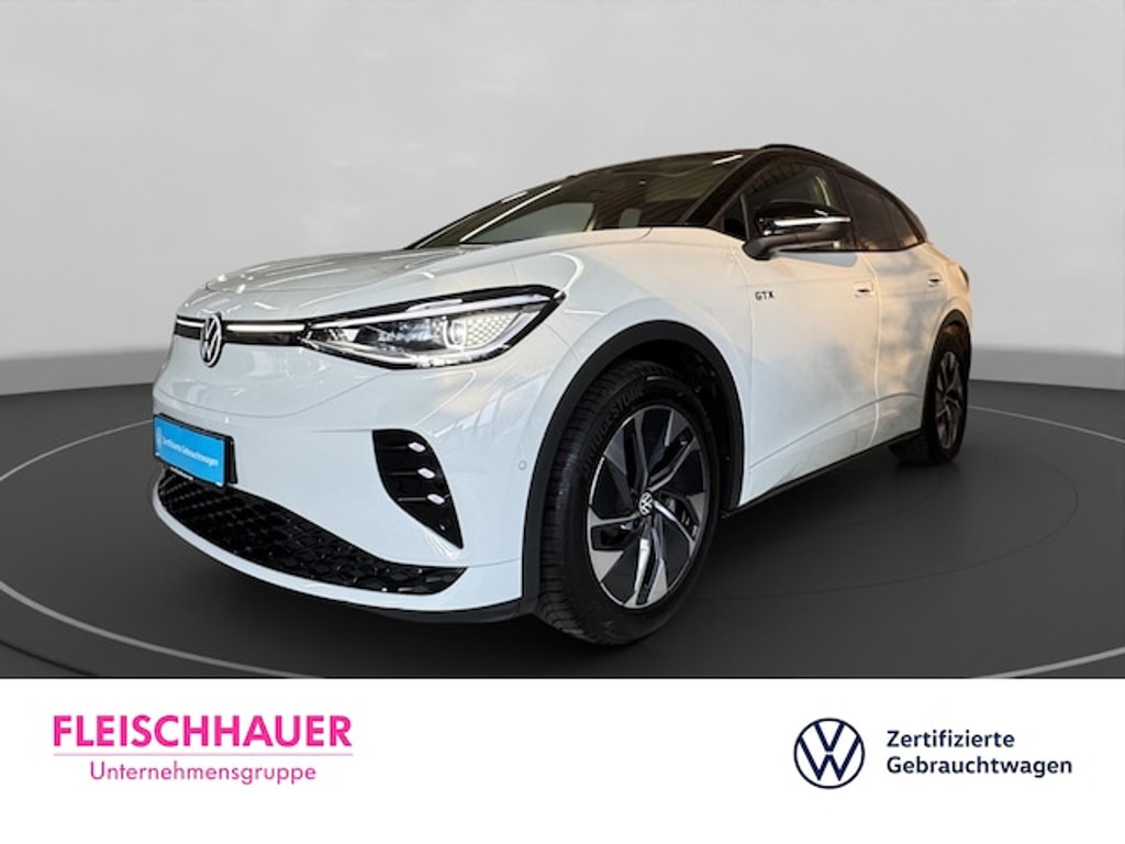 Volkswagen ID.4 4Motion GTX