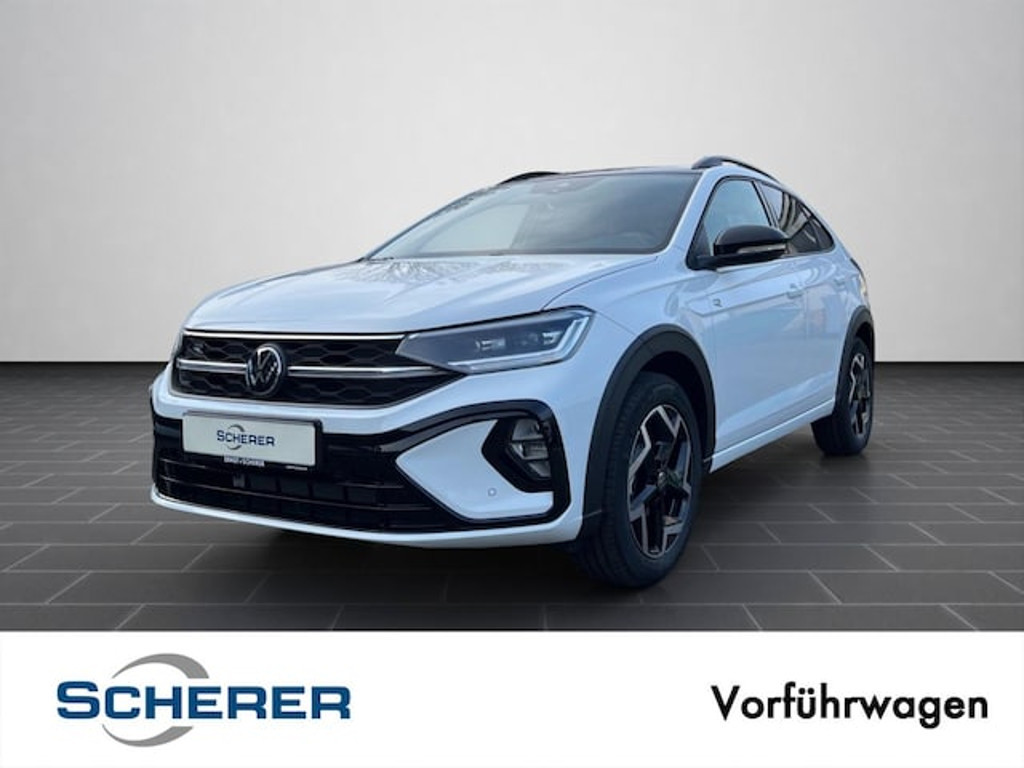 Volkswagen Taigo DSG R-Line