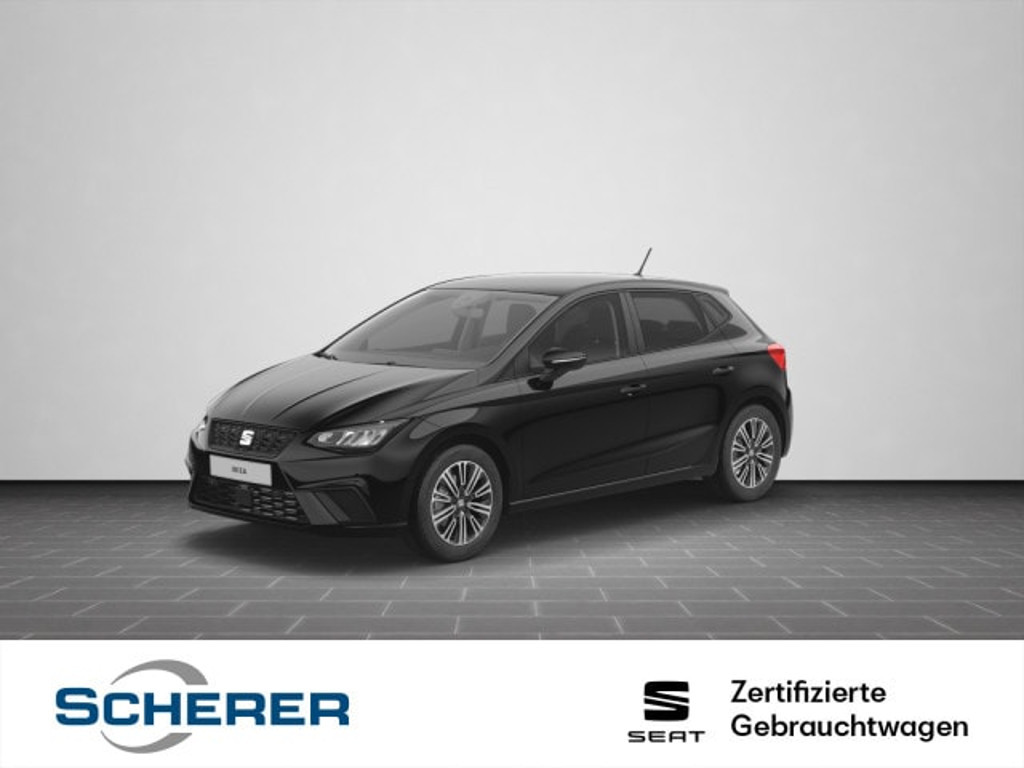 Seat Ibiza Style 1.0 TSI DSG