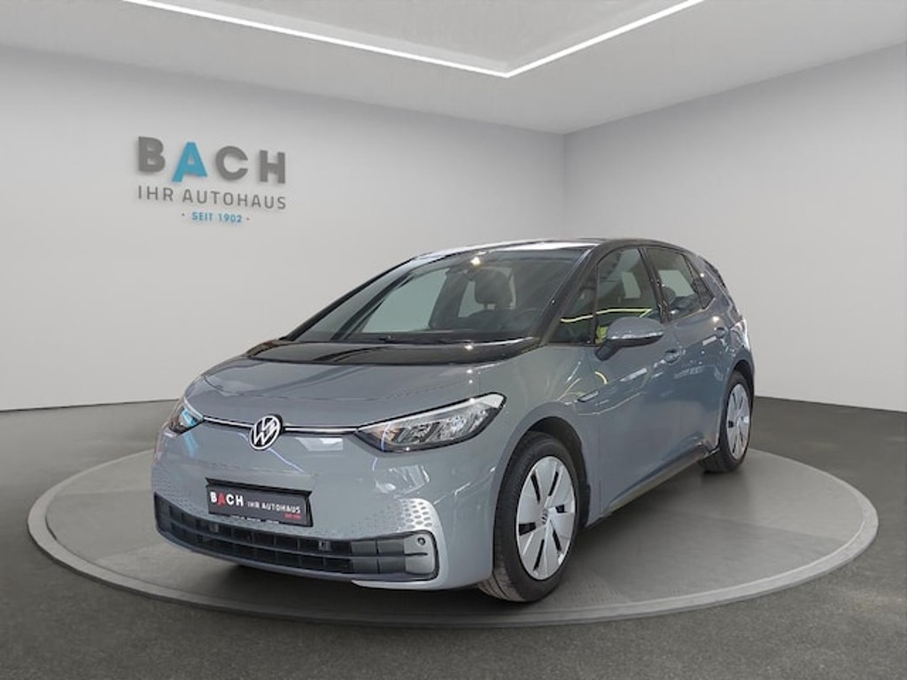 Volkswagen ID.3 Performance 58 KWh Pro
