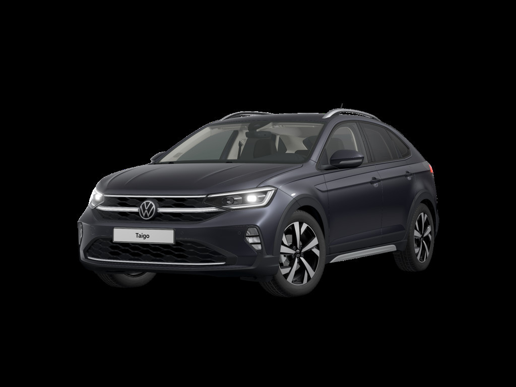 Volkswagen Taigo DSG Style 1.0 TSI