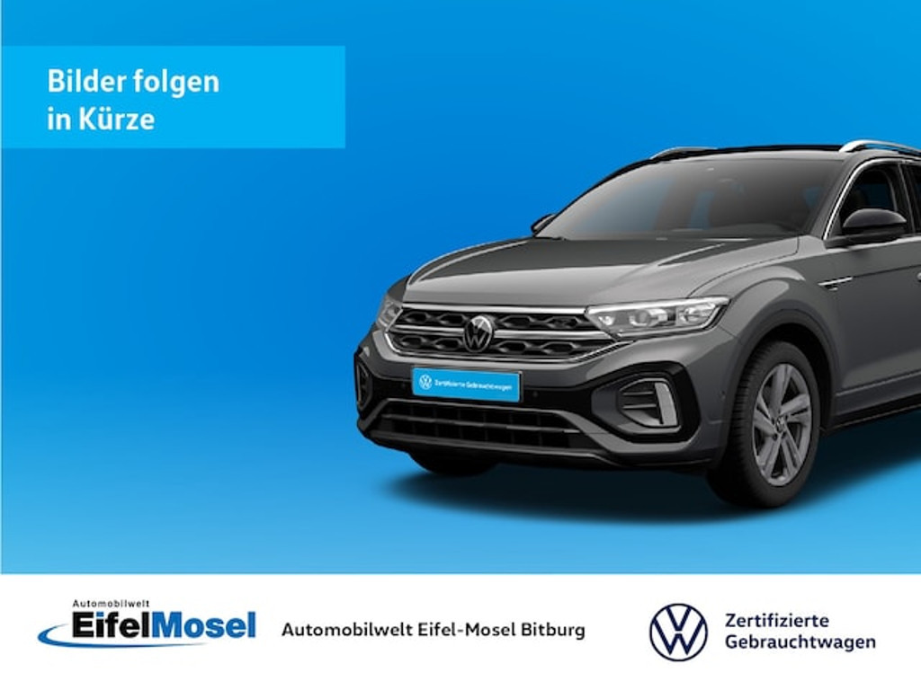 Volkswagen Passat DSG 1.5 eTSI