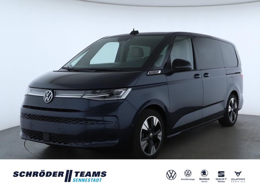 Volkswagen Multivan DSG Life 2.0 TDI Lang T7