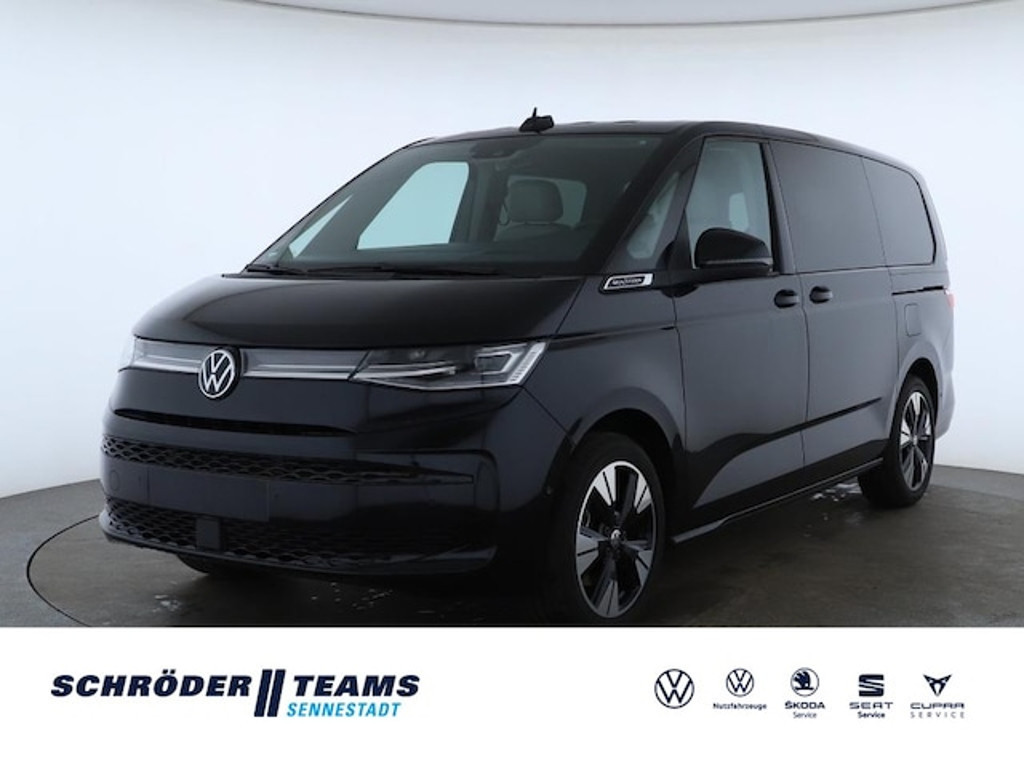 Volkswagen Multivan DSG Style 2.0 TDI Lang T7