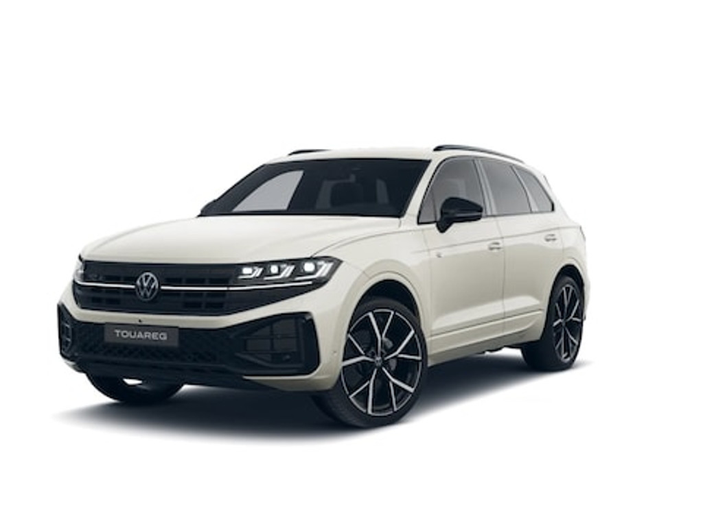 Volkswagen Touareg R-Line 3.0 V6 TDI
