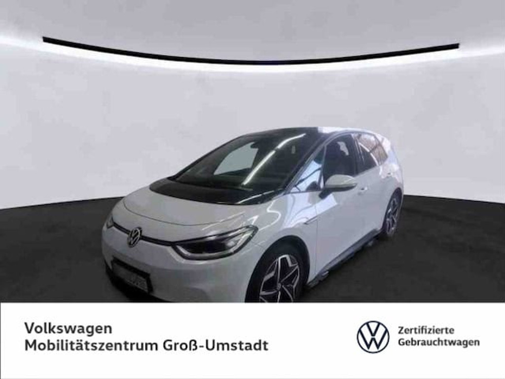 Volkswagen ID.3 Performance Pro