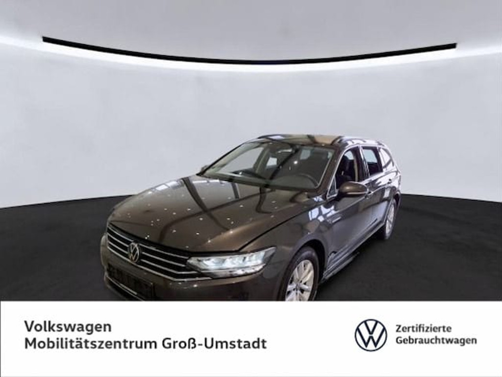 Volkswagen Passat Business DSG Variant 1.5 TSI