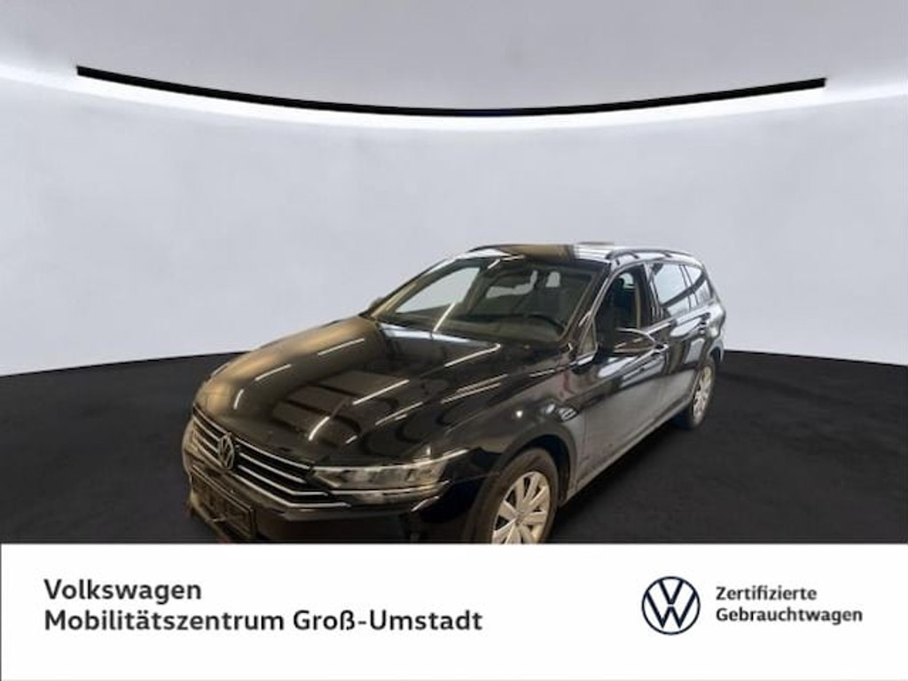 Volkswagen Passat Variant 2.0 TDI