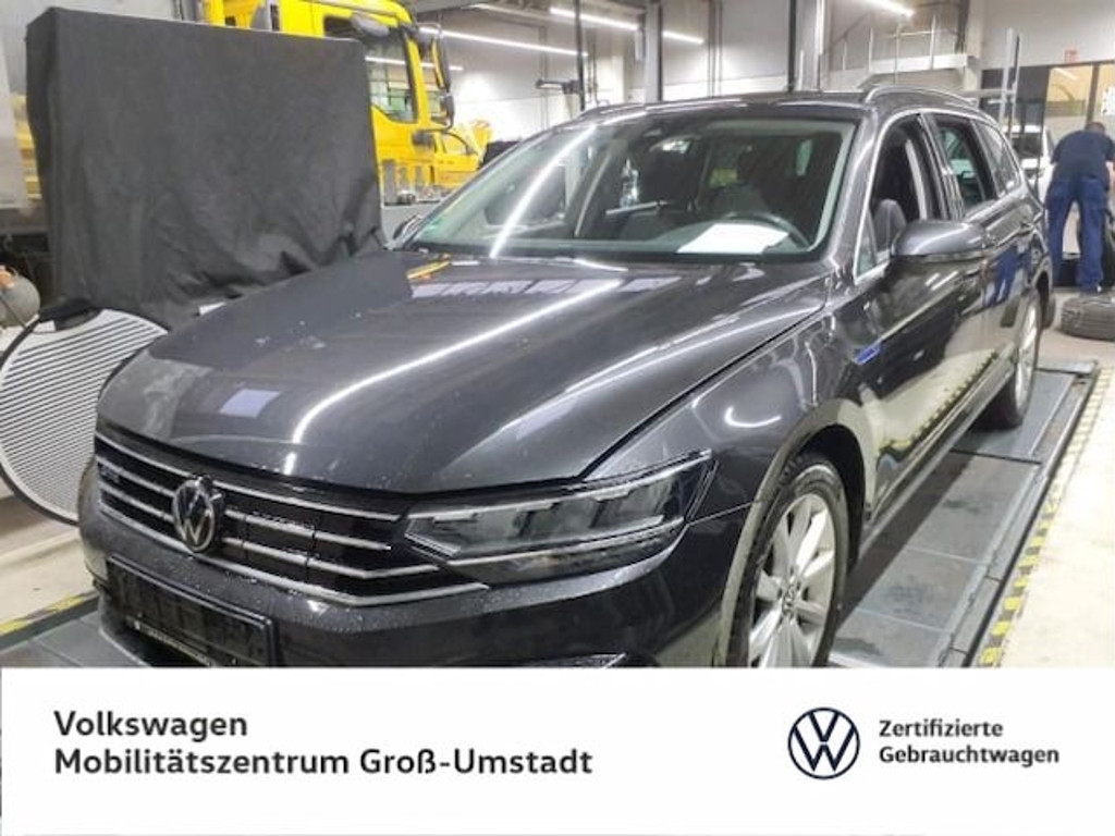 Volkswagen Passat DSG Variant eHybrid 1.4 TSI