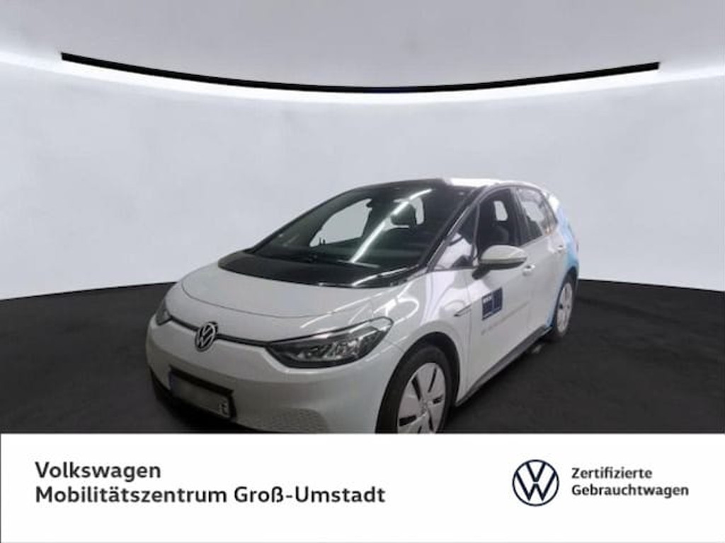 Volkswagen ID.3 Performance Pro