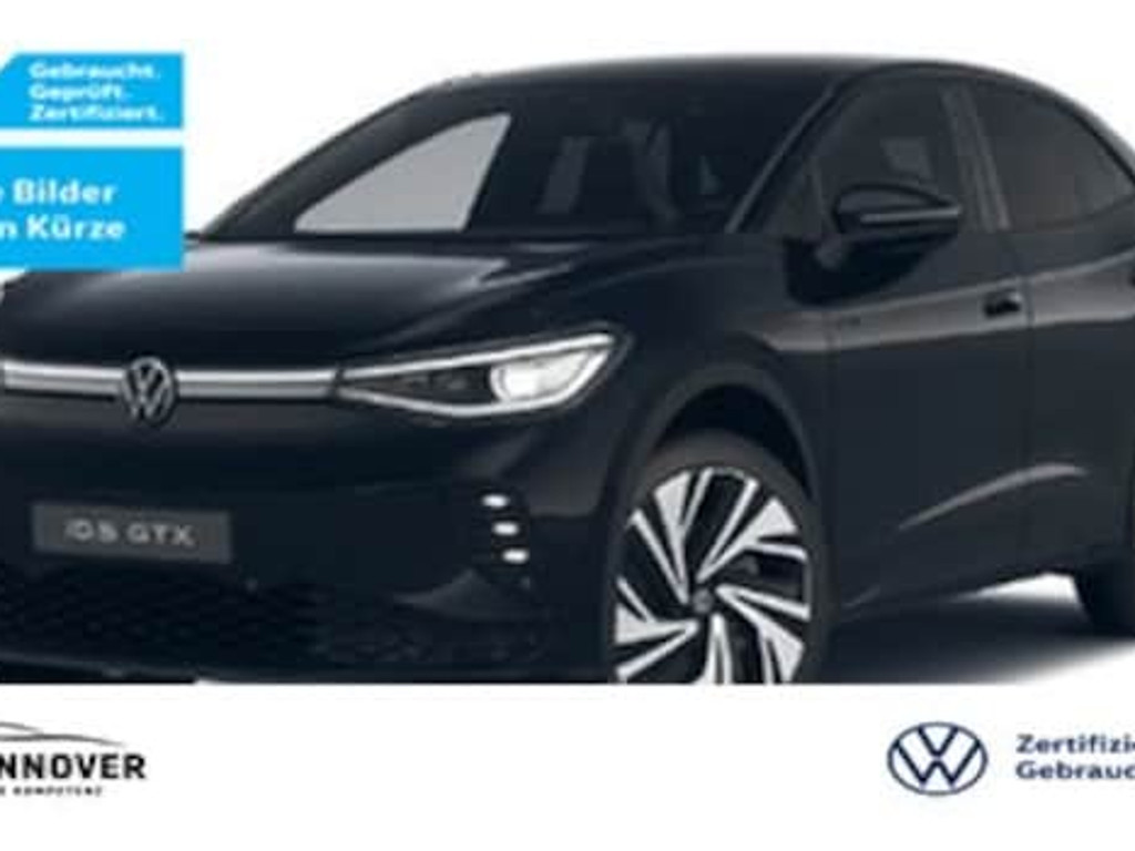 Volkswagen ID.5 4Motion GTX