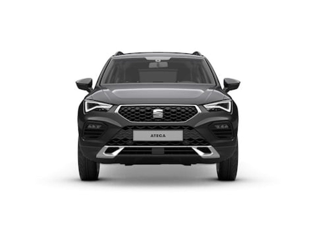 Seat Ateca Style 1.5 TSI DSG