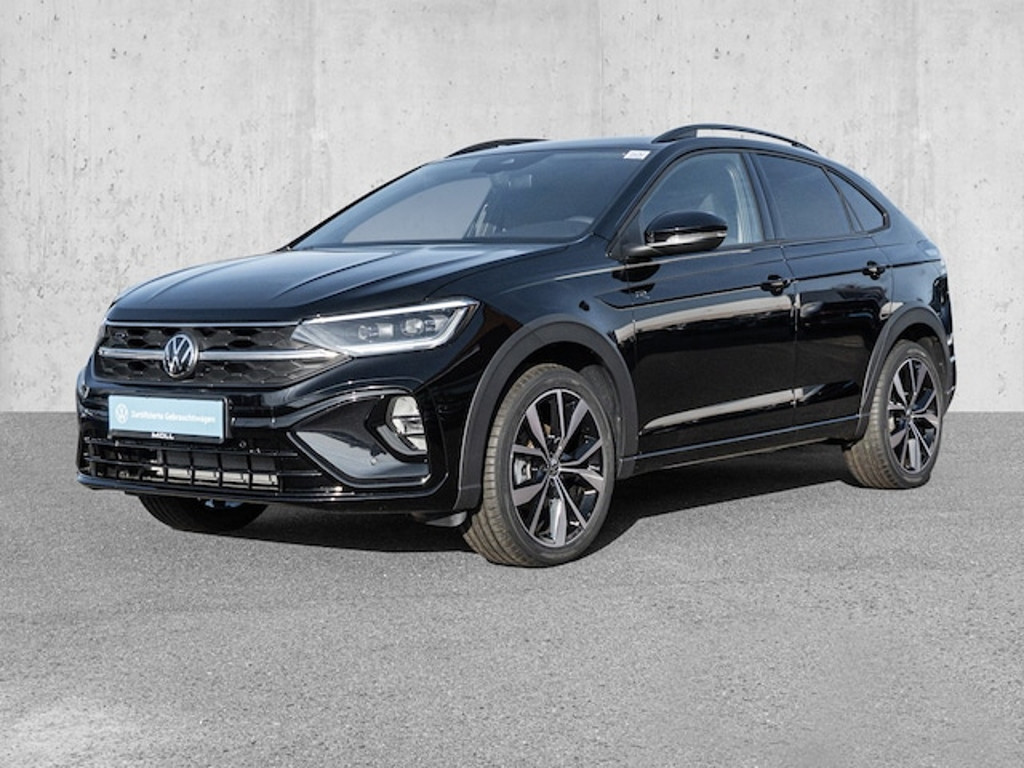 Volkswagen Taigo DSG 1.0 TSI