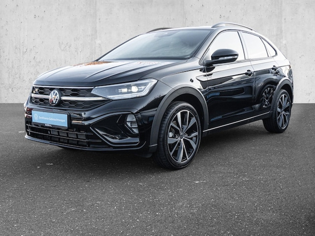 Volkswagen Taigo DSG 1.0 TSI