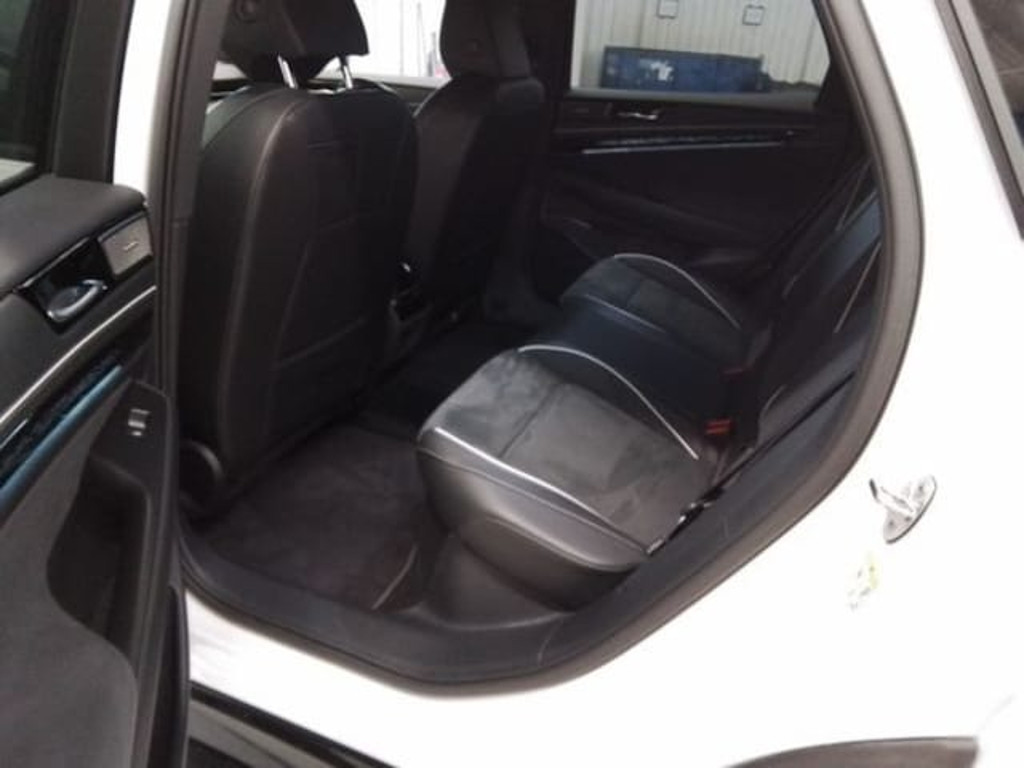 Volkswagen ID.7 IQ.Drive Pro Tourer