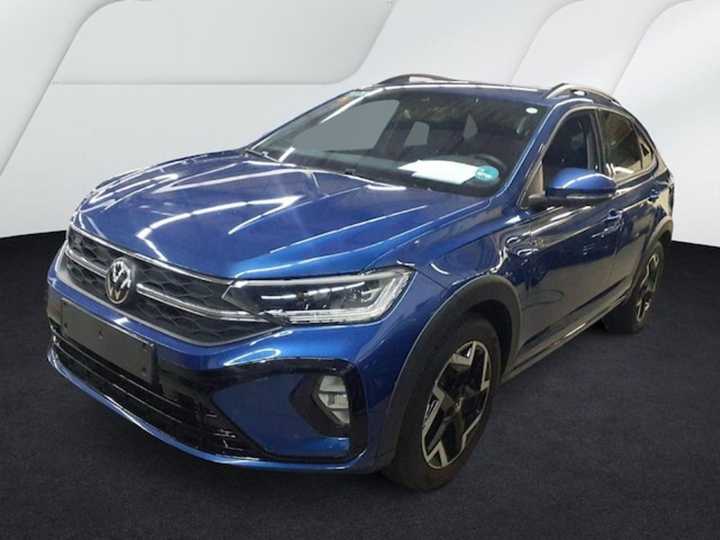 Volkswagen Taigo DSG R-Line 1.5 TSI