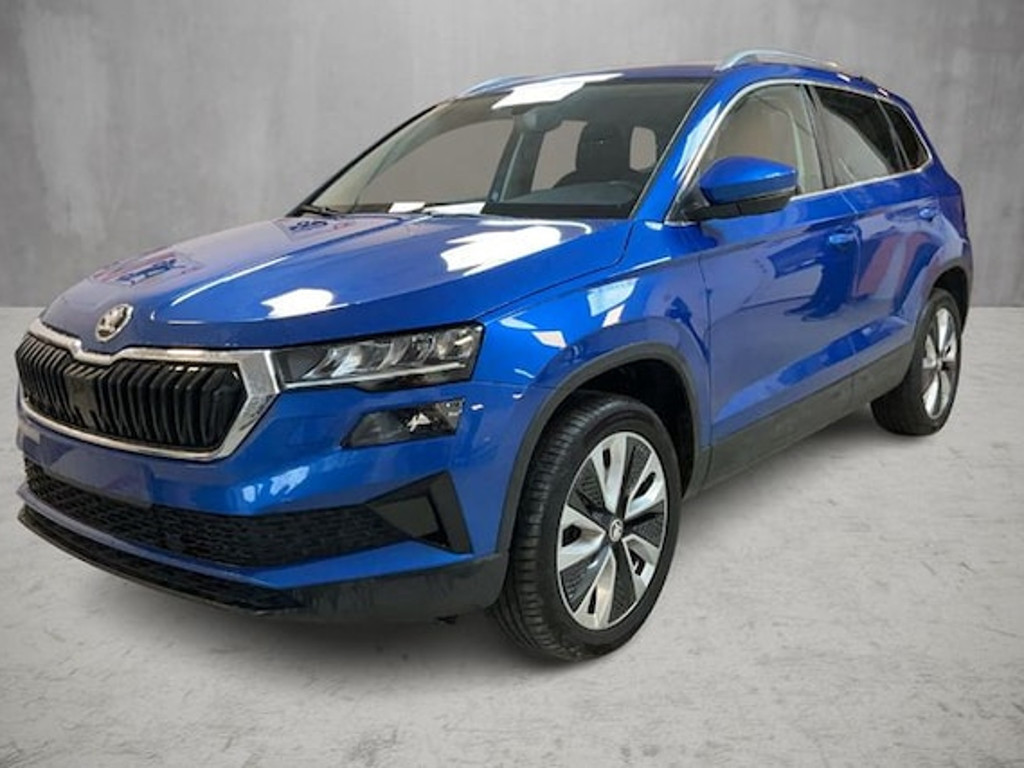 Skoda Karoq 1.5 TSI Selection