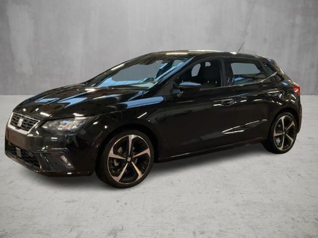 Seat Ibiza FR-lijn 1.0 TSI DSG