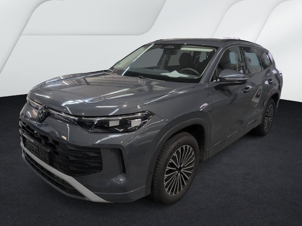 Volkswagen Tayron DSG Life 1.5 eTSI