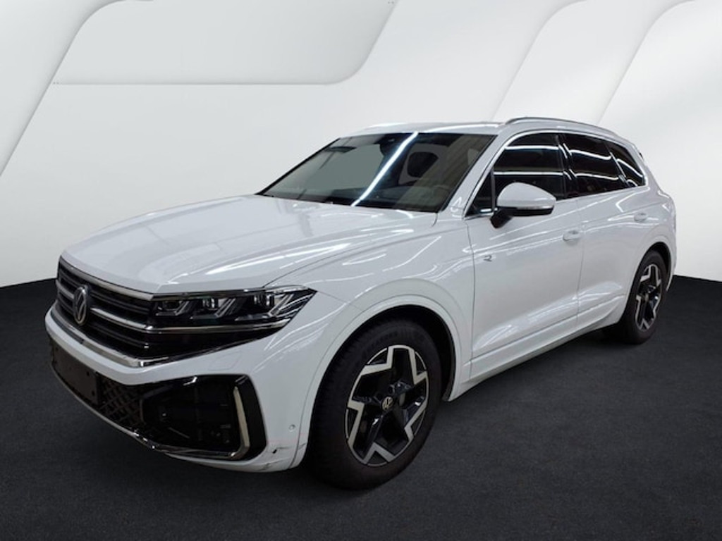 Volkswagen Touareg DSG R-Line 3.0 V6 TDI