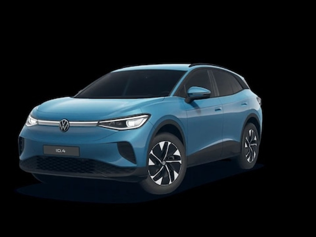 Volkswagen ID.4 Performance Pro