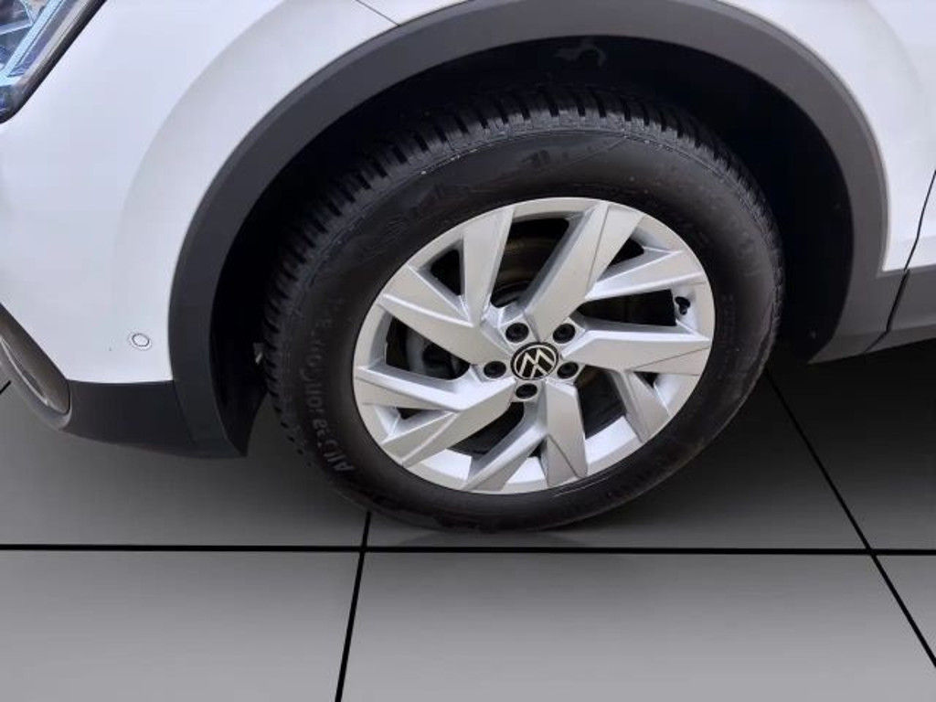 Volkswagen Tiguan DSG 2.0 TDI Elegance Elegance