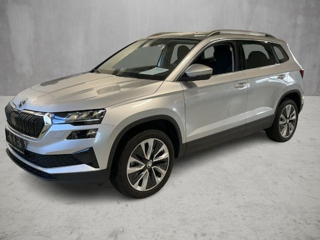 Skoda Karoq 1.5 TSI Selection