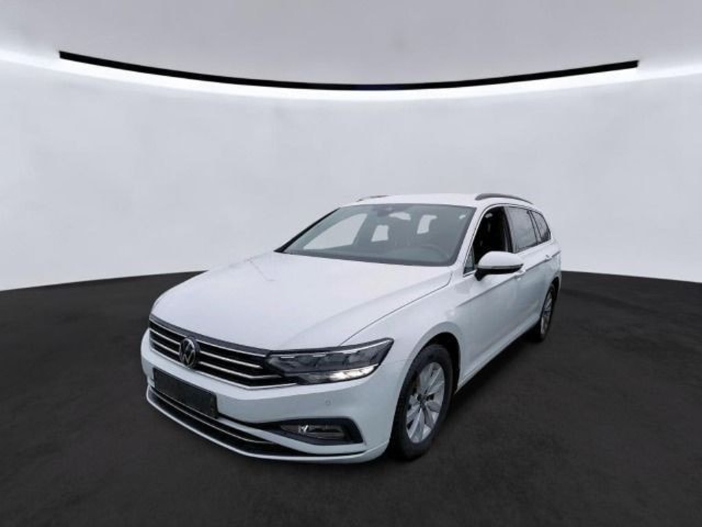 Volkswagen Passat Business DSG Variant 2.0 TDI