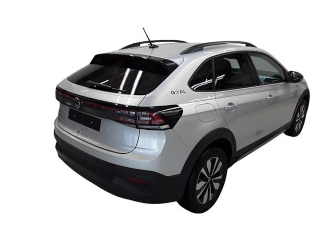 Volkswagen Taigo 1.0 TSI