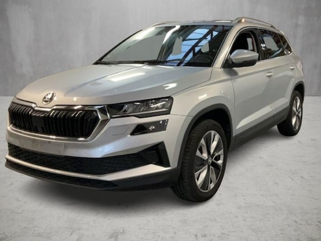 Skoda Karoq 1.5 TSI Selection