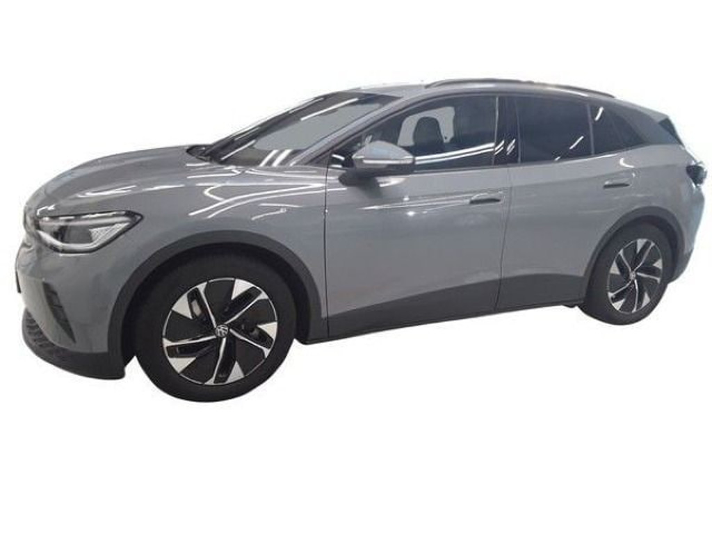 Volkswagen ID.4 Performance Pro