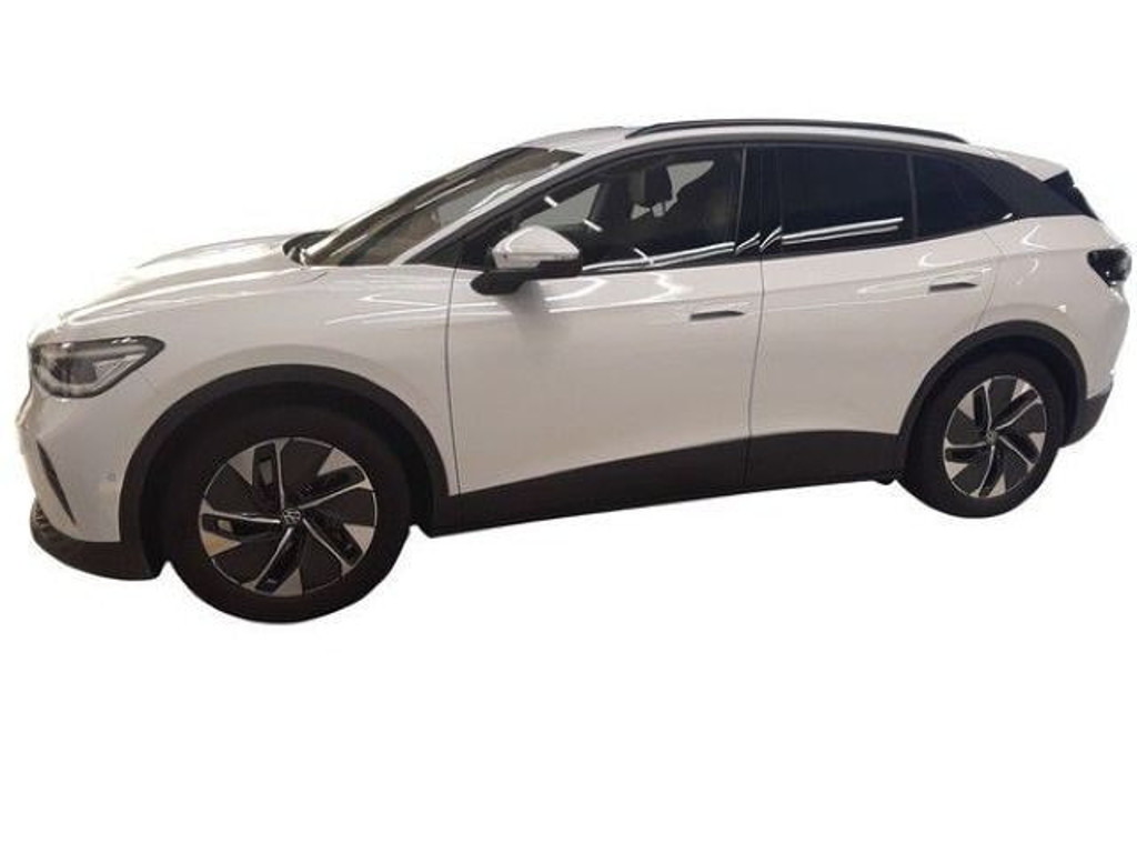 Volkswagen ID.4 Performance Pro