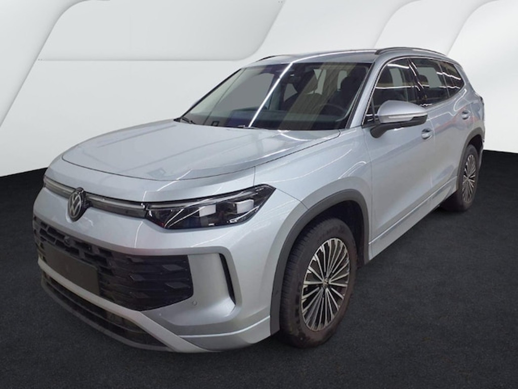 Volkswagen Tayron DSG Life 1.5 eTSI