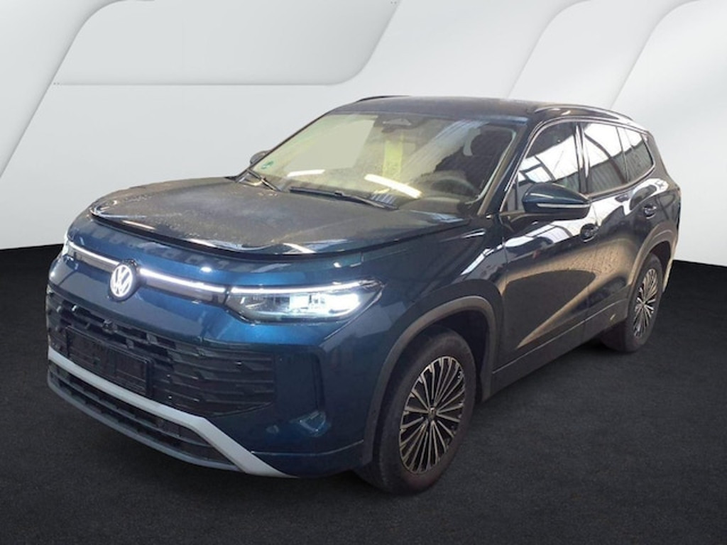 Volkswagen Tayron DSG Life 1.5 eTSI