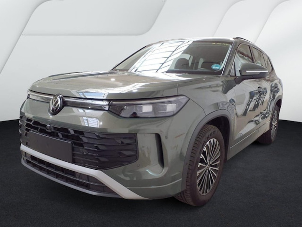 Volkswagen Tayron DSG Life 1.5 eTSI