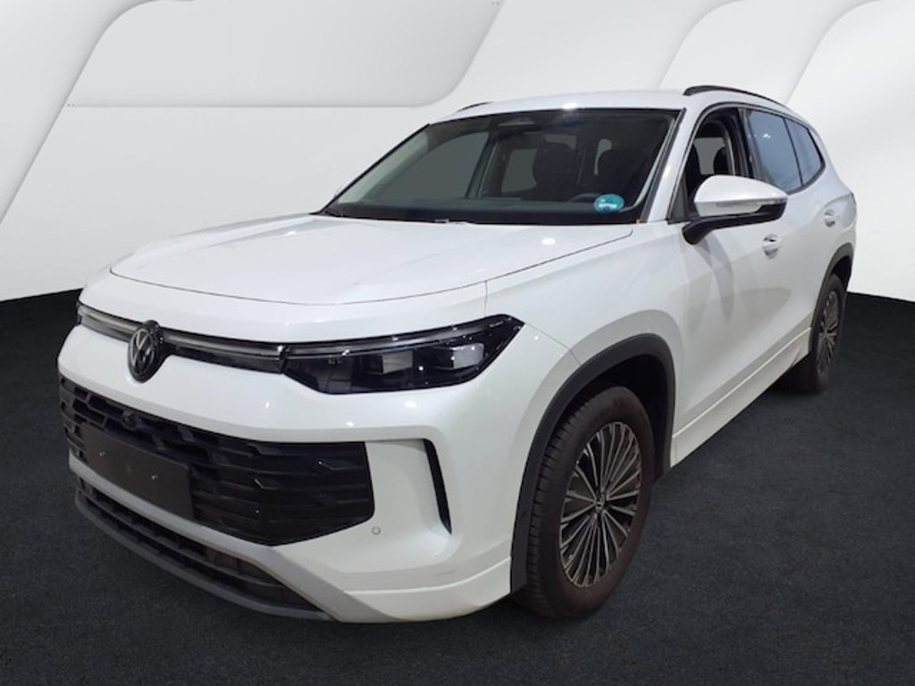 Volkswagen Tayron DSG Life 1.5 eTSI