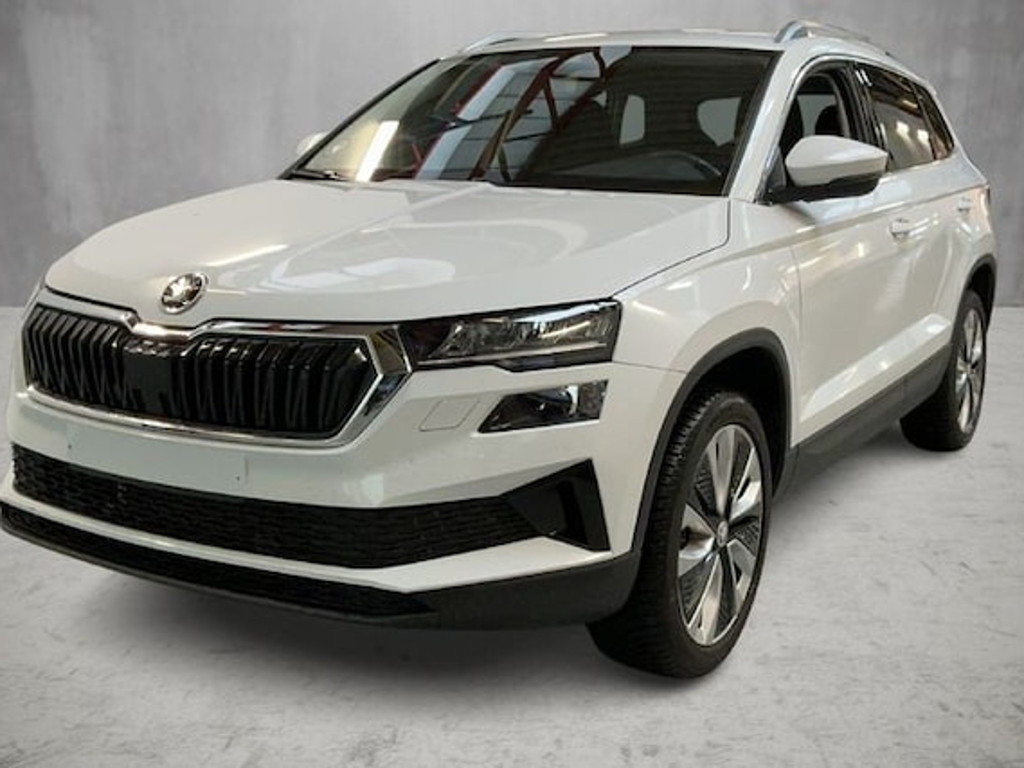Skoda Karoq 1.5 TSI Selection