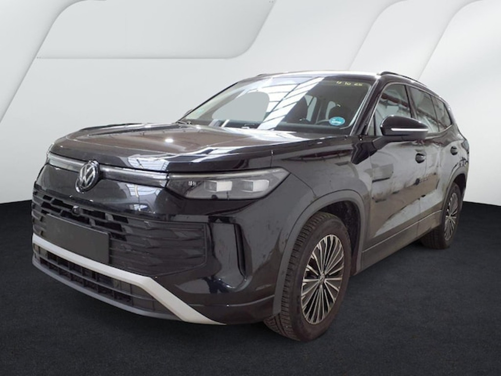 Volkswagen Tayron DSG Life 1.5 eTSI