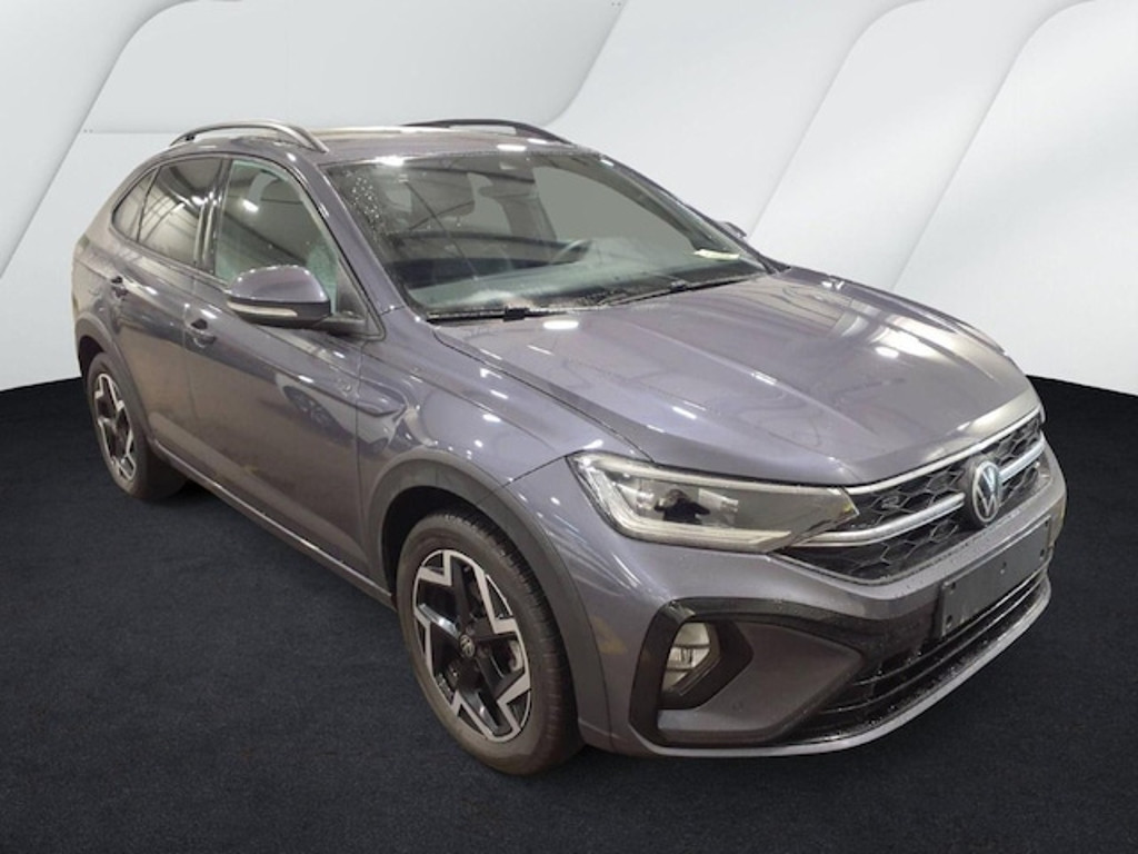 Volkswagen Taigo DSG R-Line 1.5 TSI