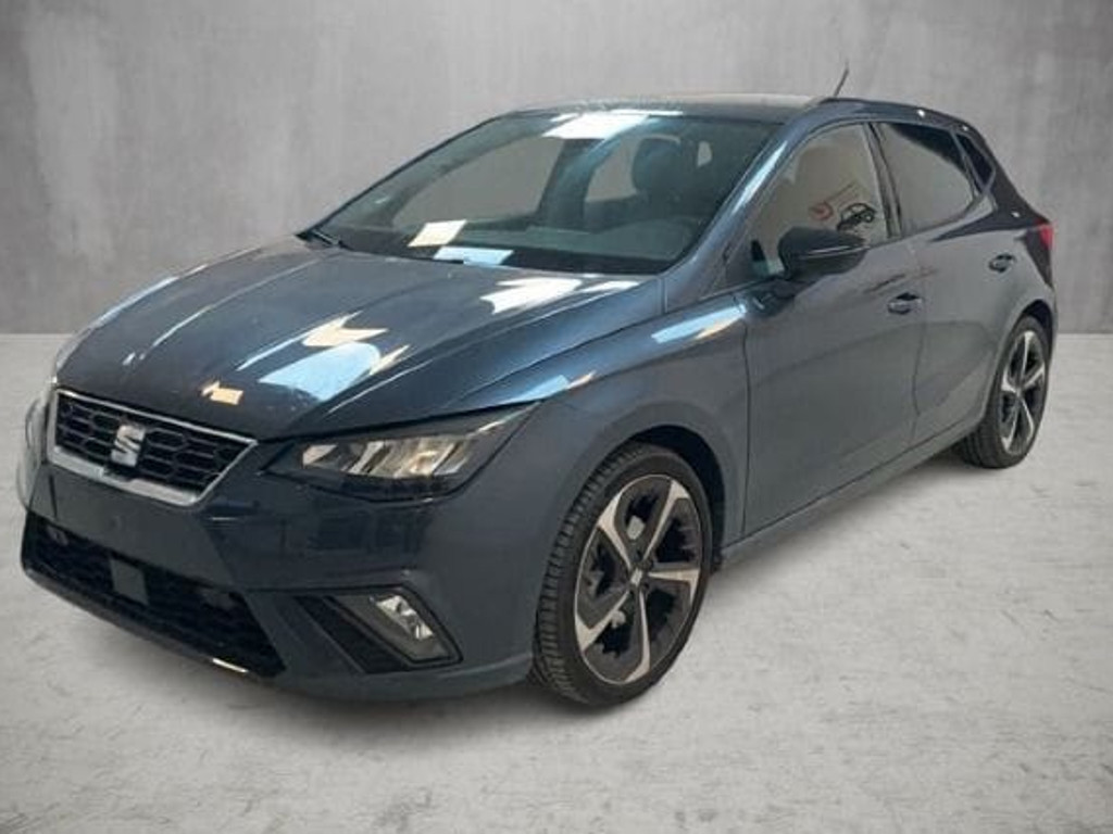 Seat Ibiza FR-lijn 1.0 TSI DSG