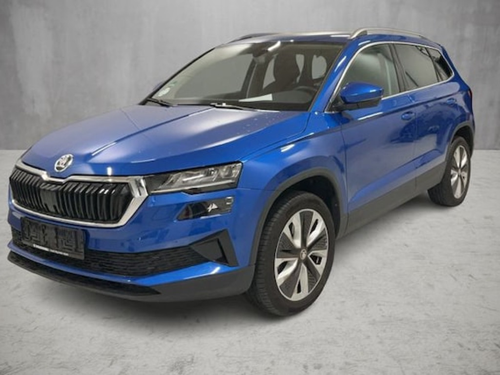 Skoda Karoq 1.5 TSI Selection