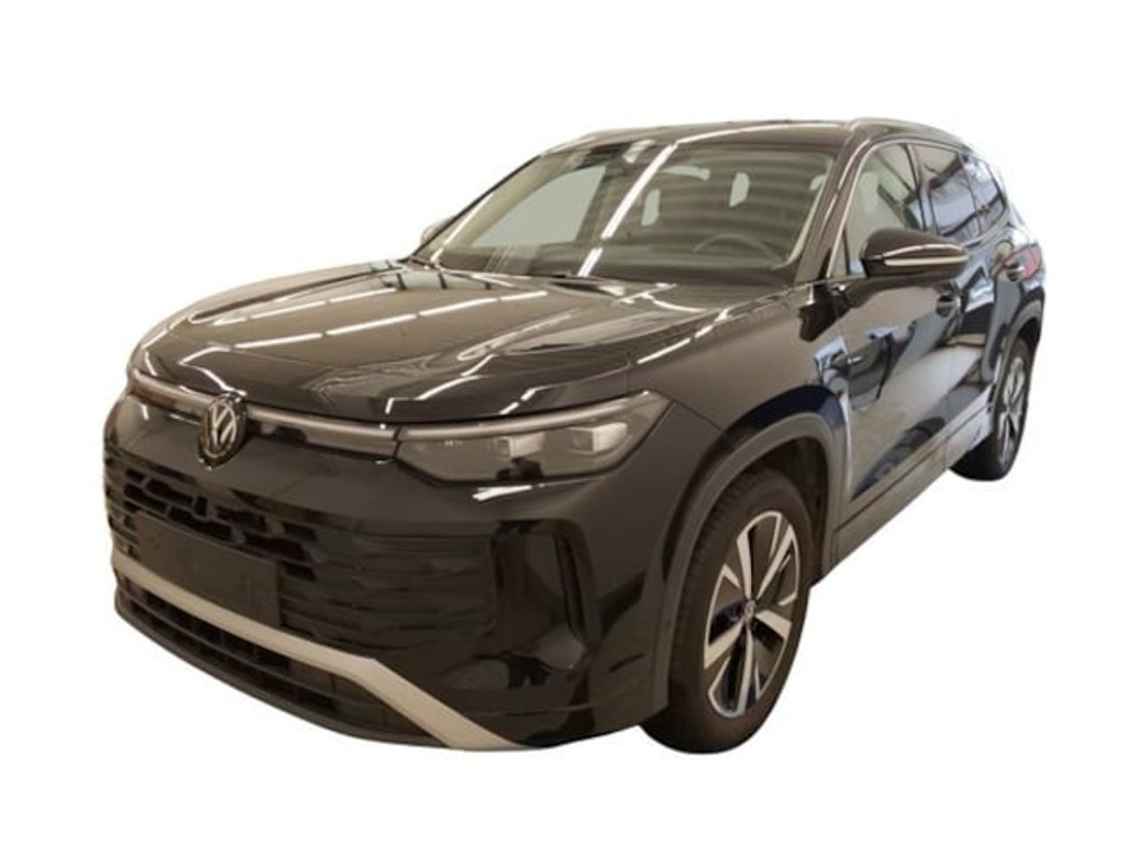 Volkswagen Tayron DSG Life 1.5 eTSI