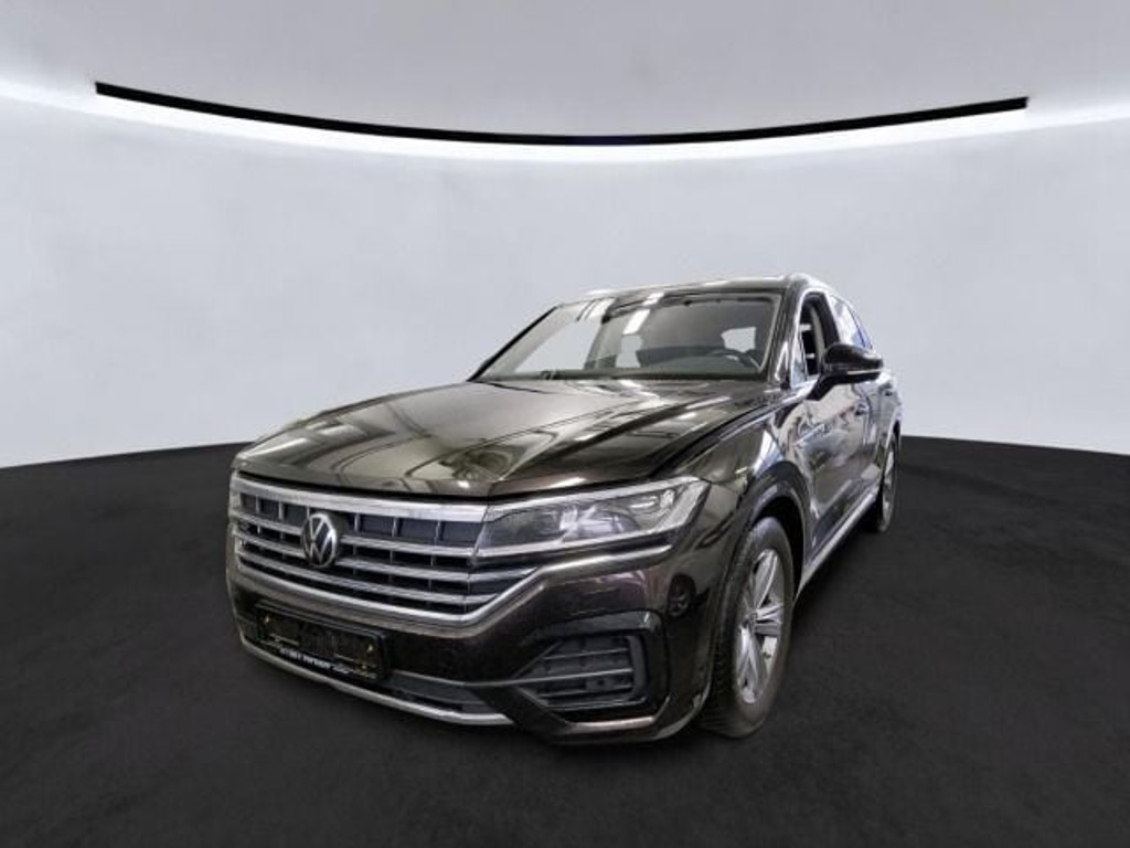 Volkswagen Touareg DSG 3.0 V6 TDI Elegance Elegance