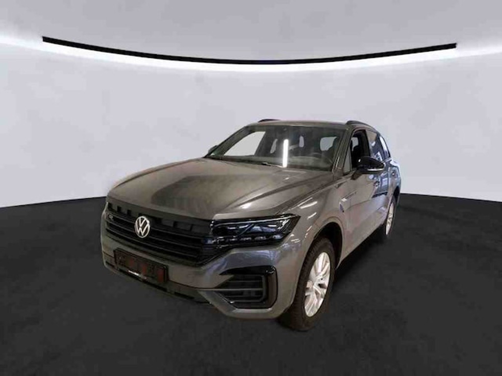 Volkswagen Touareg R-Line 3.0 V6 TDI