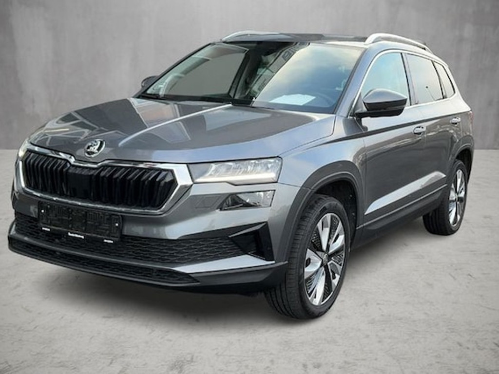 Skoda Karoq 1.5 TSI Selection
