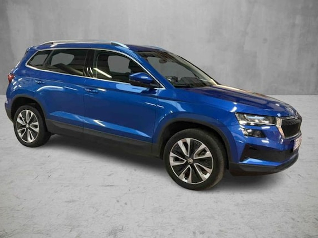 Skoda Karoq 1.5 TSI Selection